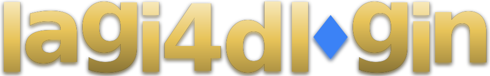 lagi4d login logo